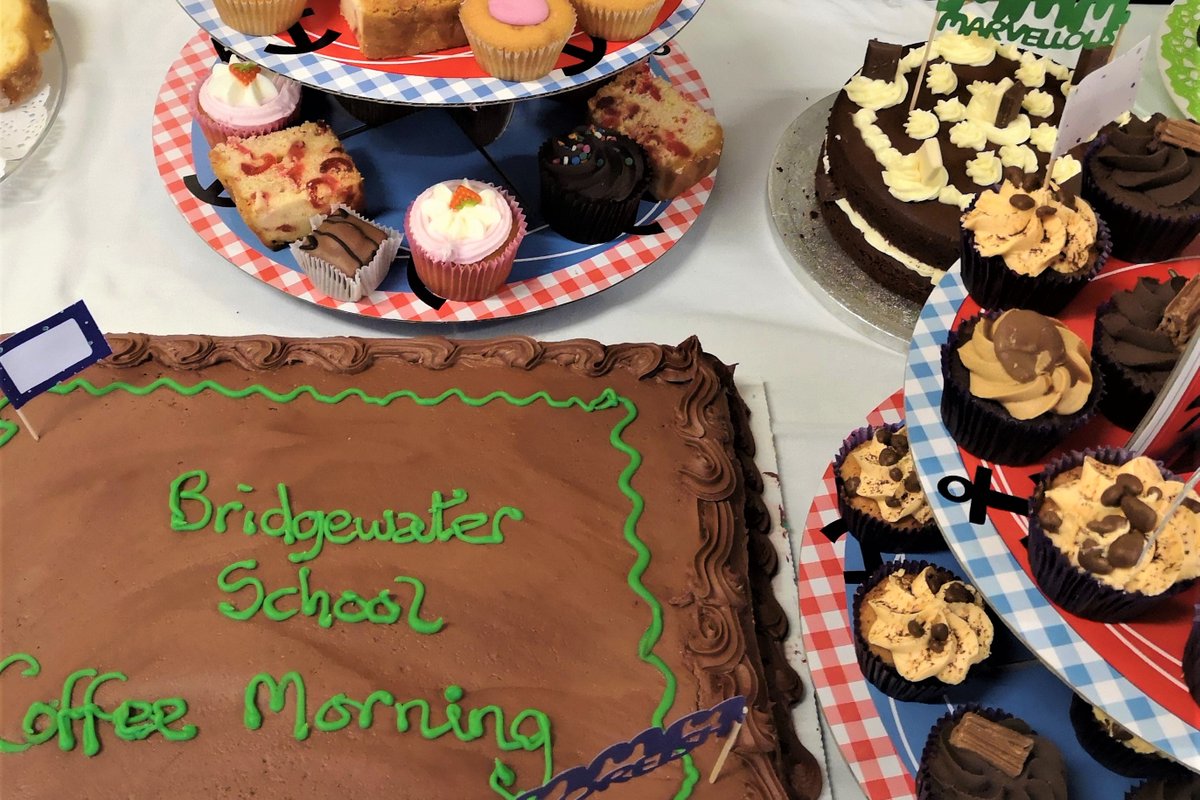 Bridgewater School tweet media