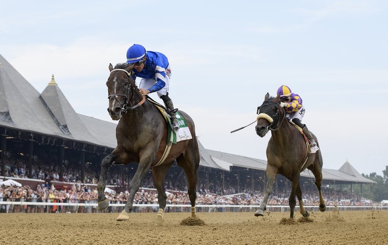 TRCommentary's tweet image. GLOBAL OWNERS RANKINGS, SEPT 21

1⃣@godolphin 
2⃣@Coolmore Partners
3⃣@JuddmonteFarms 
4⃣@AgaKhanStuds  ⬆️(#5)
5⃣@YulongInvest
6⃣Sunday Racing Co
7⃣Wertheimer &amp;amp; Frere 
8⃣Klaravich Stables
9⃣Wathnan Racing   ⬆️(#11)
🔟Ka Ying Syndicate

bit.ly/2GR8CHm