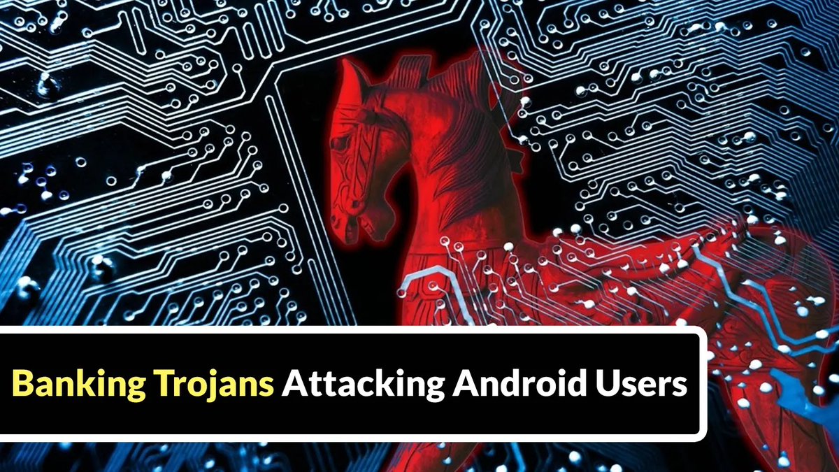 codebanq's tweet image. A stealthy Android malware campaign is targeting 🇮🇩 Indonesia & 🇻🇳 Vietnam with fake gov apps, e.g. M-Pajak, spreading BankBot trojans via spoofed Play Store sites.
It evades scanners & steals banking data.
#CyberSecurity #AndroidMalware #BankBot #Indonesia #Vietnam #InfoSec