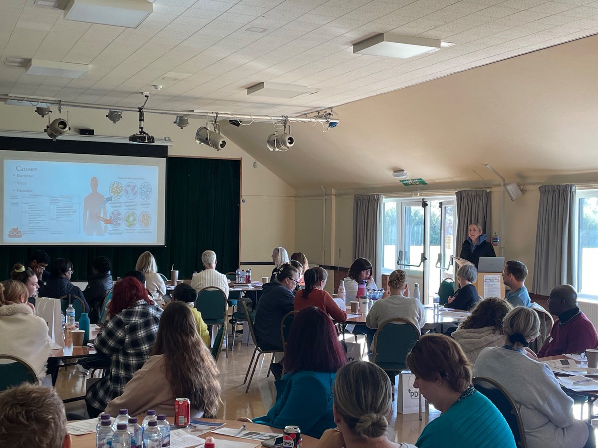 HWHCT Infection Prevention and Control Team tweet media