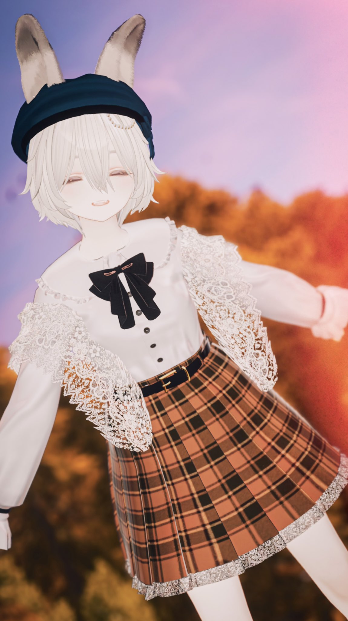 あきにい🐰 on X: 