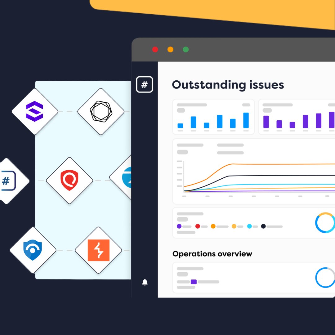 RootshellSec's tweet image. Cybersecurity doesn’t need to be complicated.
Rootshell = expert-led testing + one platform = clearer visibility & stronger protection. 🚀
👉 Book a demo: ow.ly/TReU50WXYgk
#CyberSecurity #PenTesting #CTEM
