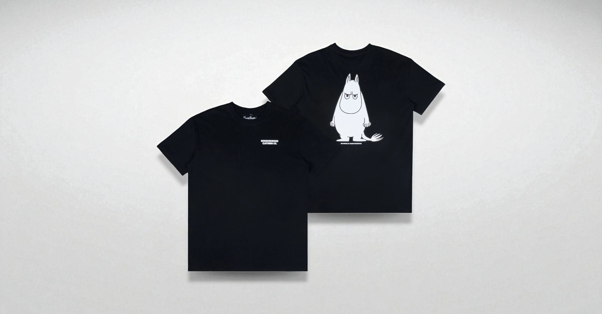ムーミン公式 (@moomin_jp) / X