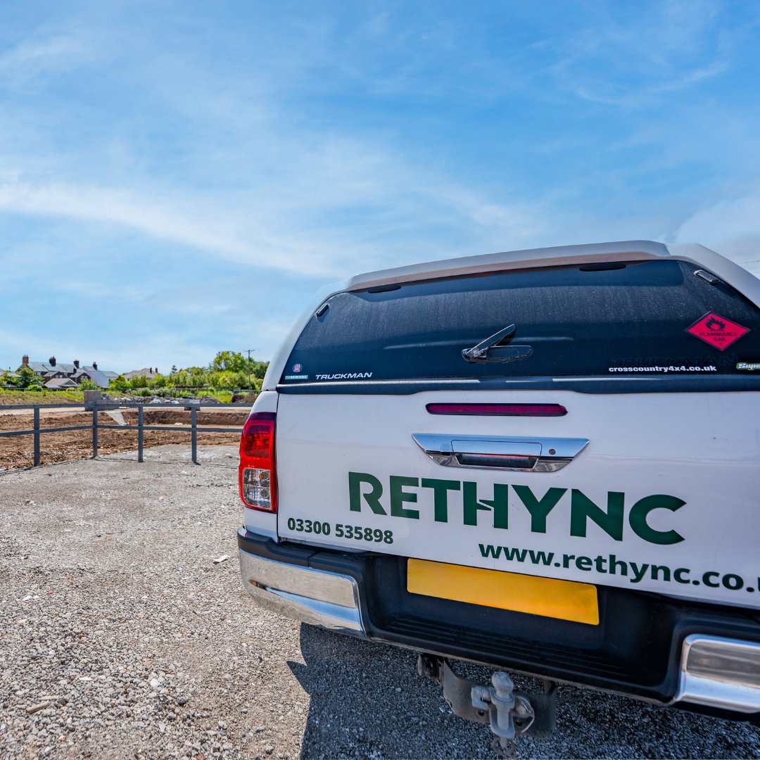 RethyncLtd's tweet image. Have we worked with you before? ⭐

If we’ve supplied or installed fencing for your site, please take a moment to leave us a review on Google. It only takes a minute, and we’d really appreciate your support!

👉 Click here: tinyurl.com/rethyncgoogle

#rethync #googlereview