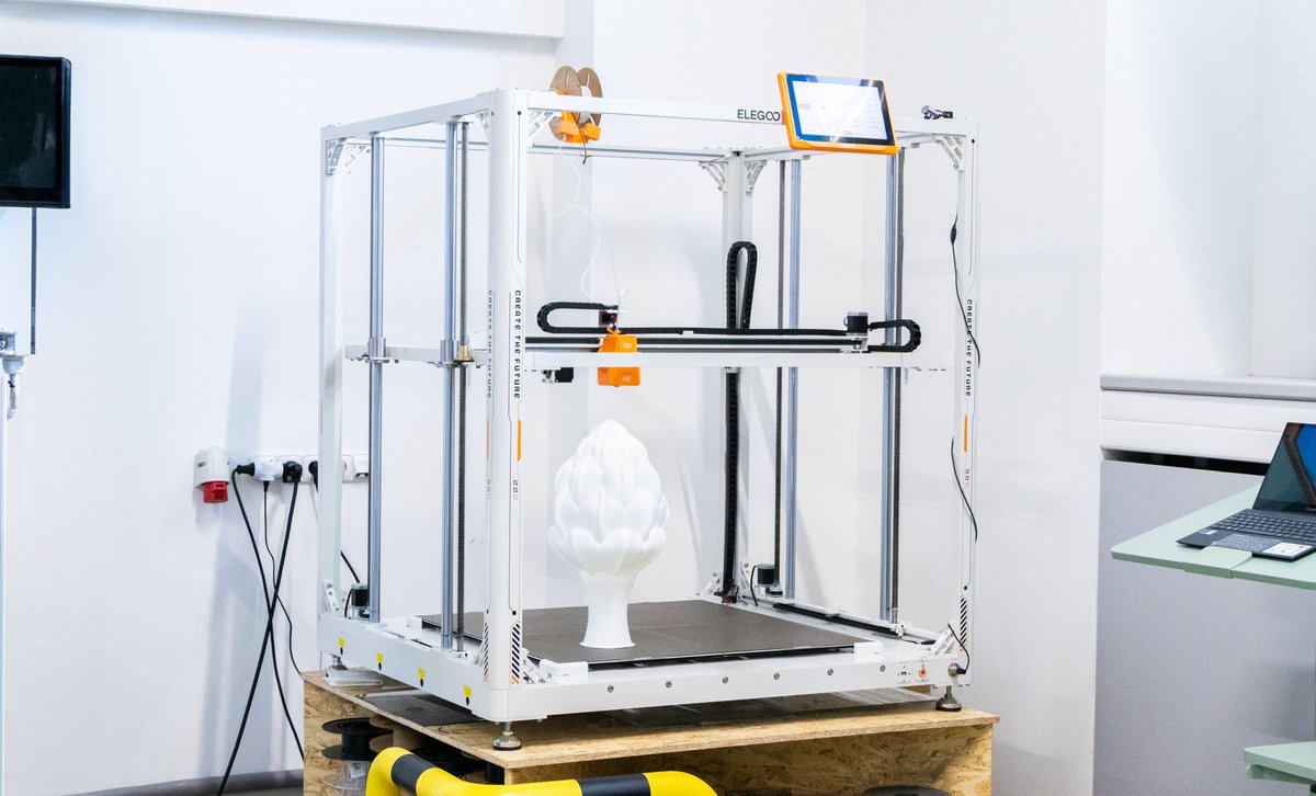 HARDWARIO tweet media