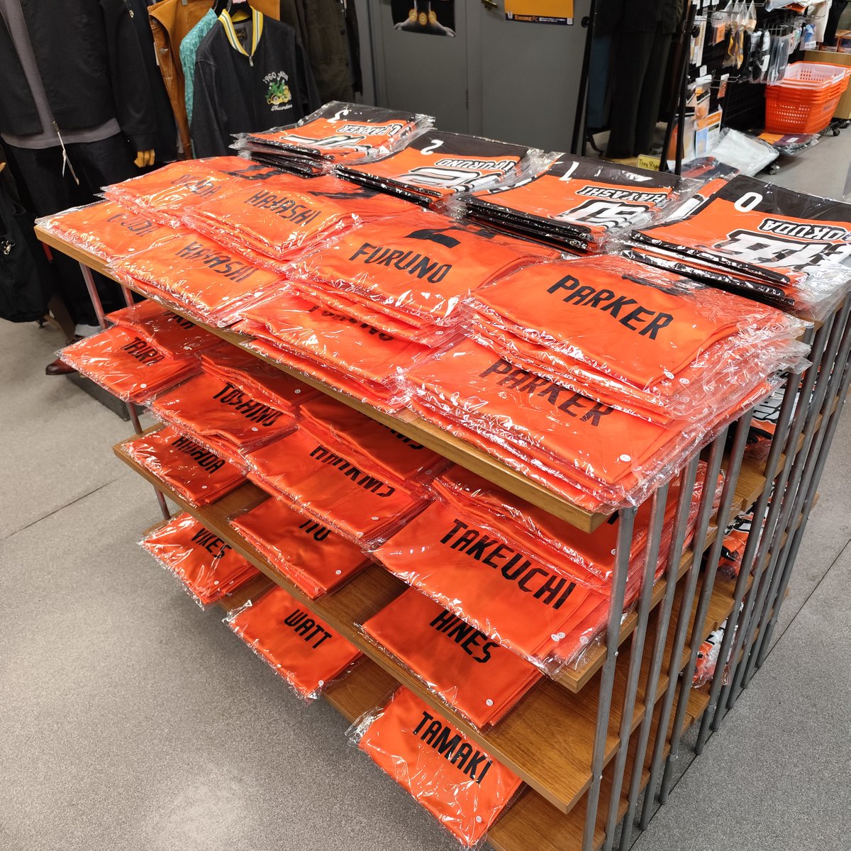 TOKAGEYAの新着情報 tweet media