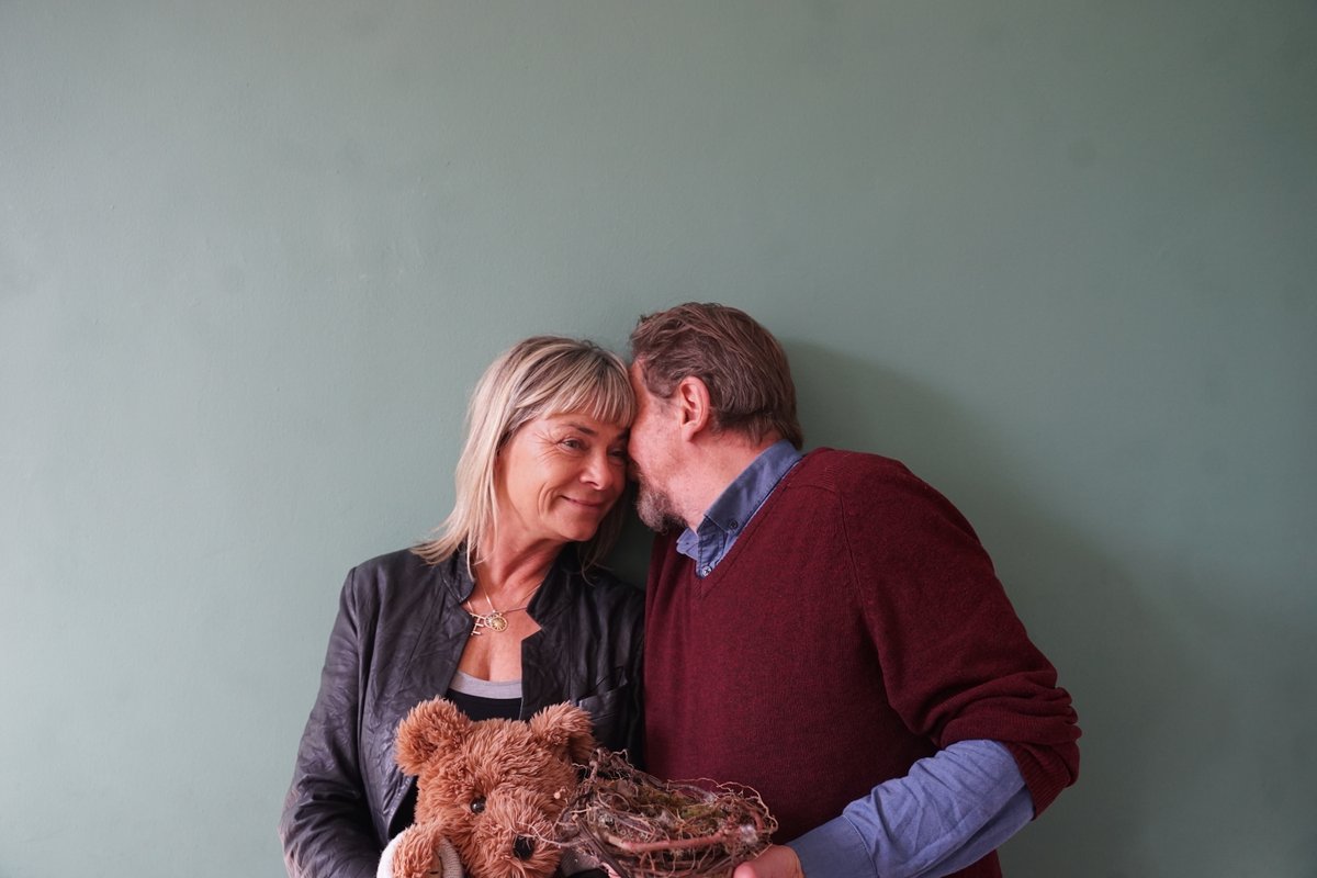 This week the cast and crew of Carmel Winters’ “Cuckoo Time” transferred from their rehearsals in West Cork to continue them with Glass Mask Theatre here in Dublin.

Have you got your tickets yet for this wild, unorthodox love story? Grab them now via the link in our bio.