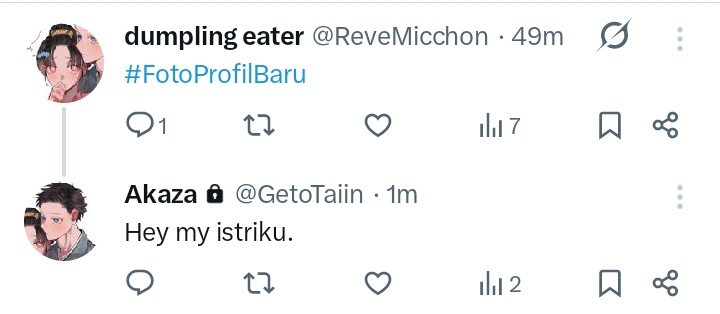 𝓚oyuki tweet media