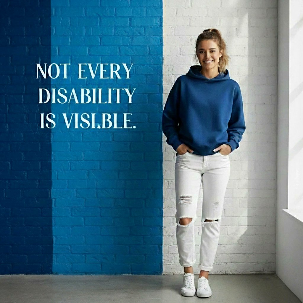 The Disability Union tweet media