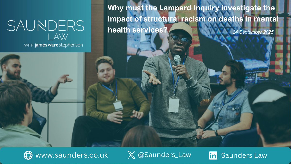Saunders Law tweet media
