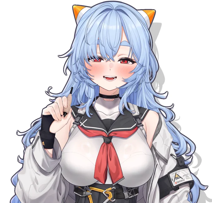히히