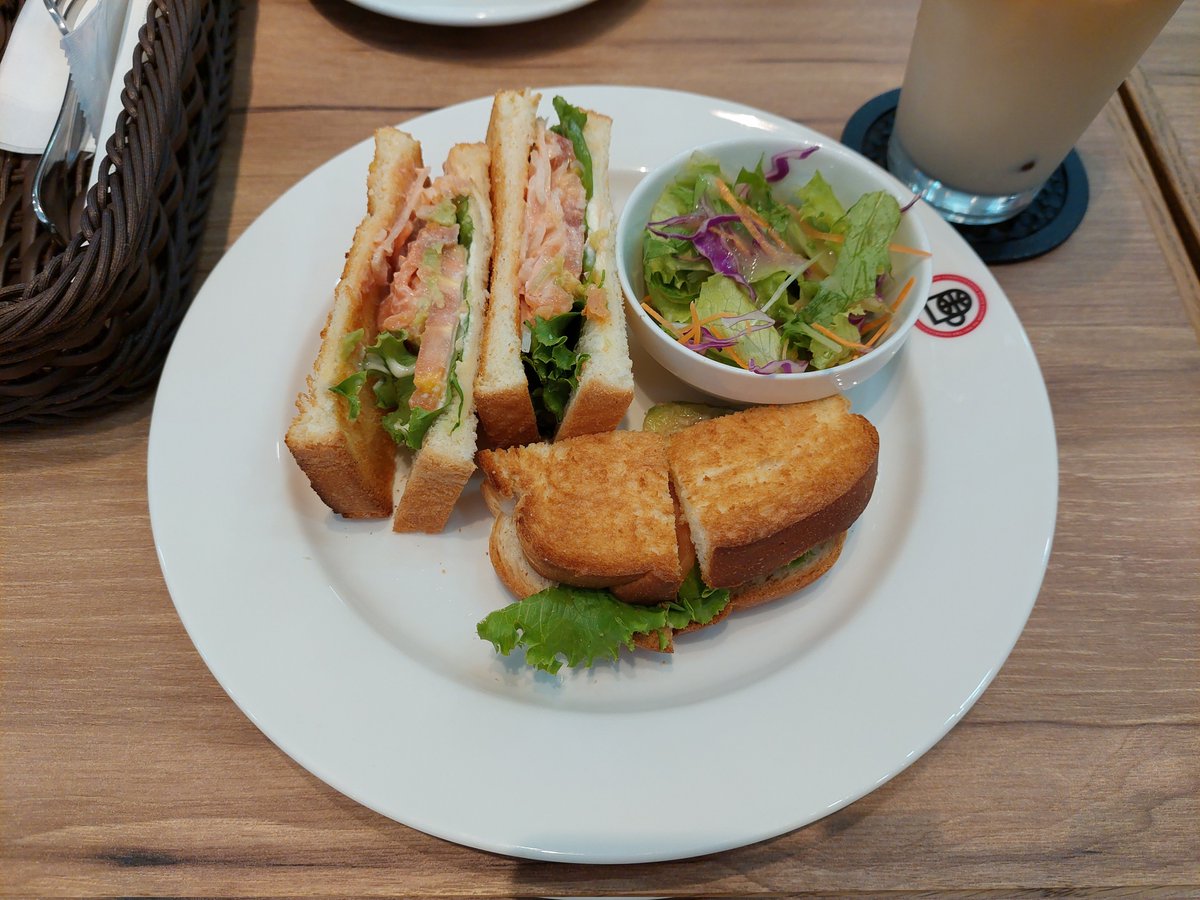 カフェオレ - Search / X