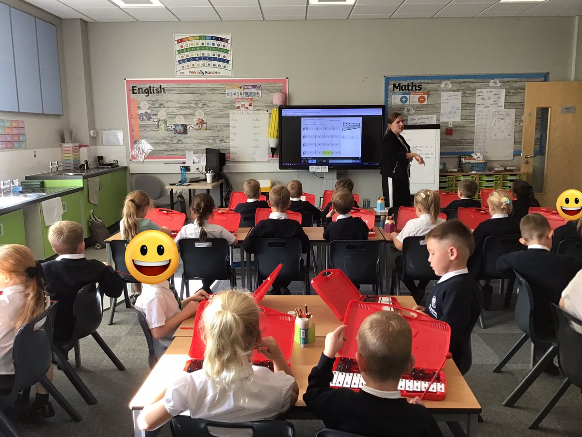 Mrs B Fieldsend tweet media