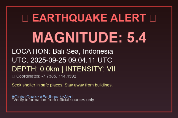 ImpactTrailblazer tweet media