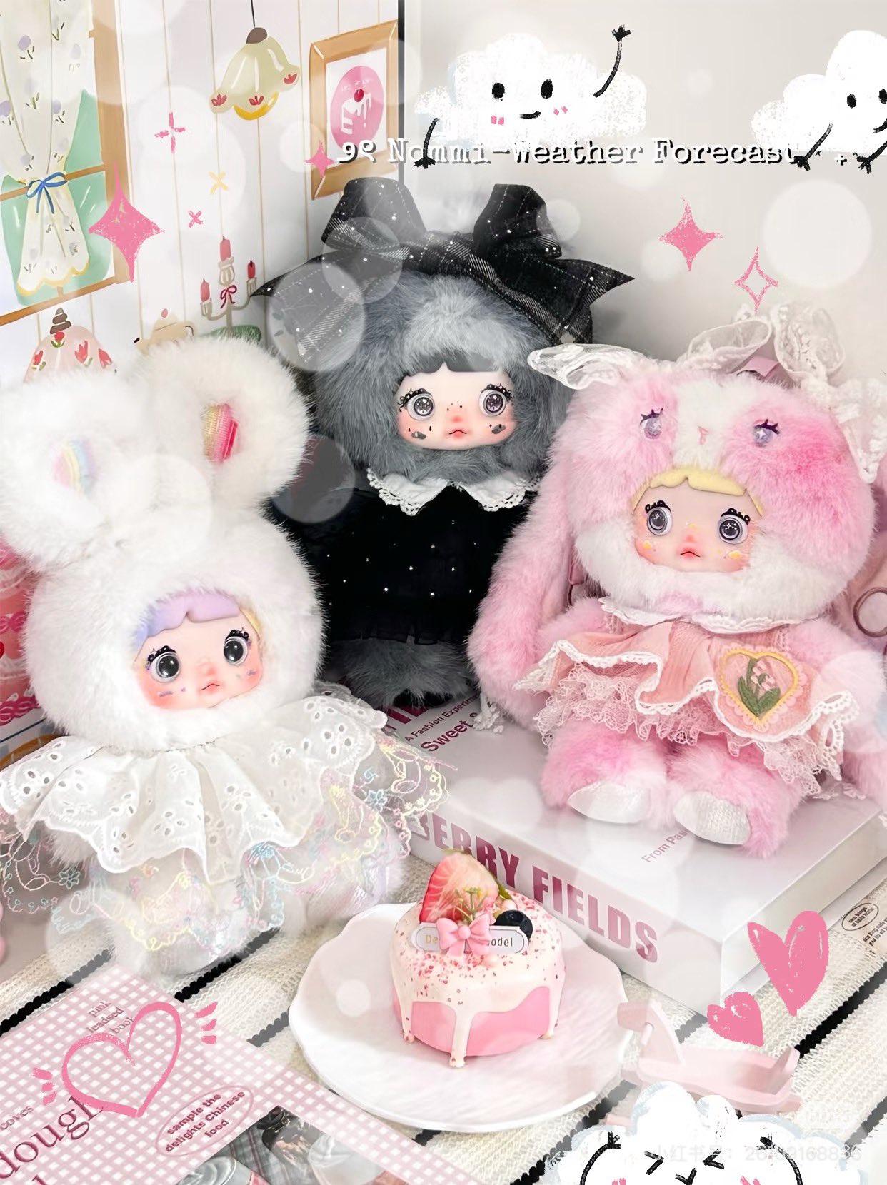 みるくちょこ様♡確認page☆シェリーメイパス みるくちょこ様♡確認page☆シェリーメイパス みるくちょこ様