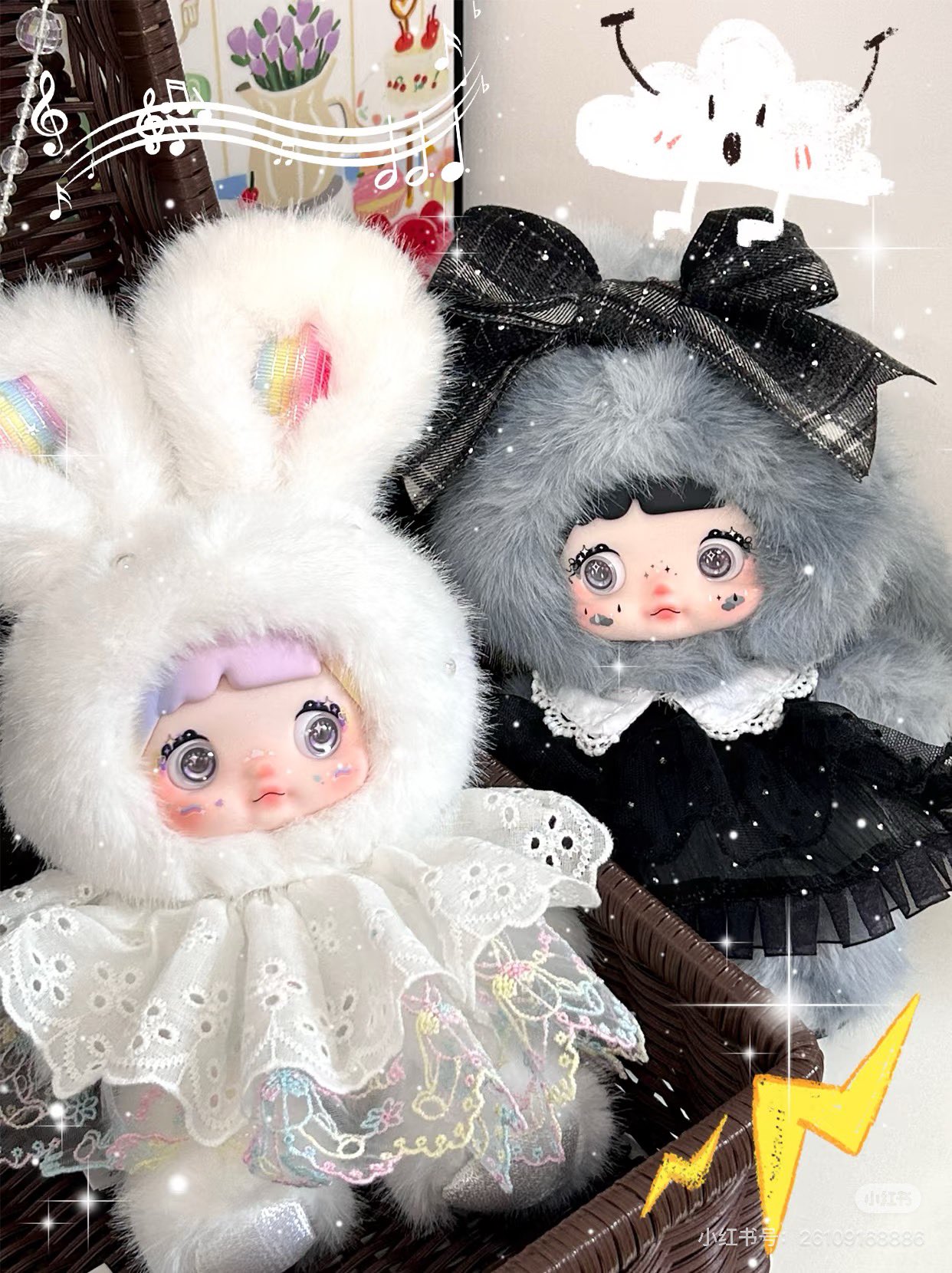 ポチオ様♡確認page☆ステラルー イベント・BOL限定】Z/X -Zillions of enemy X- カーテン「き