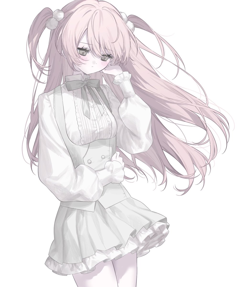 「」なんてね。にいきます