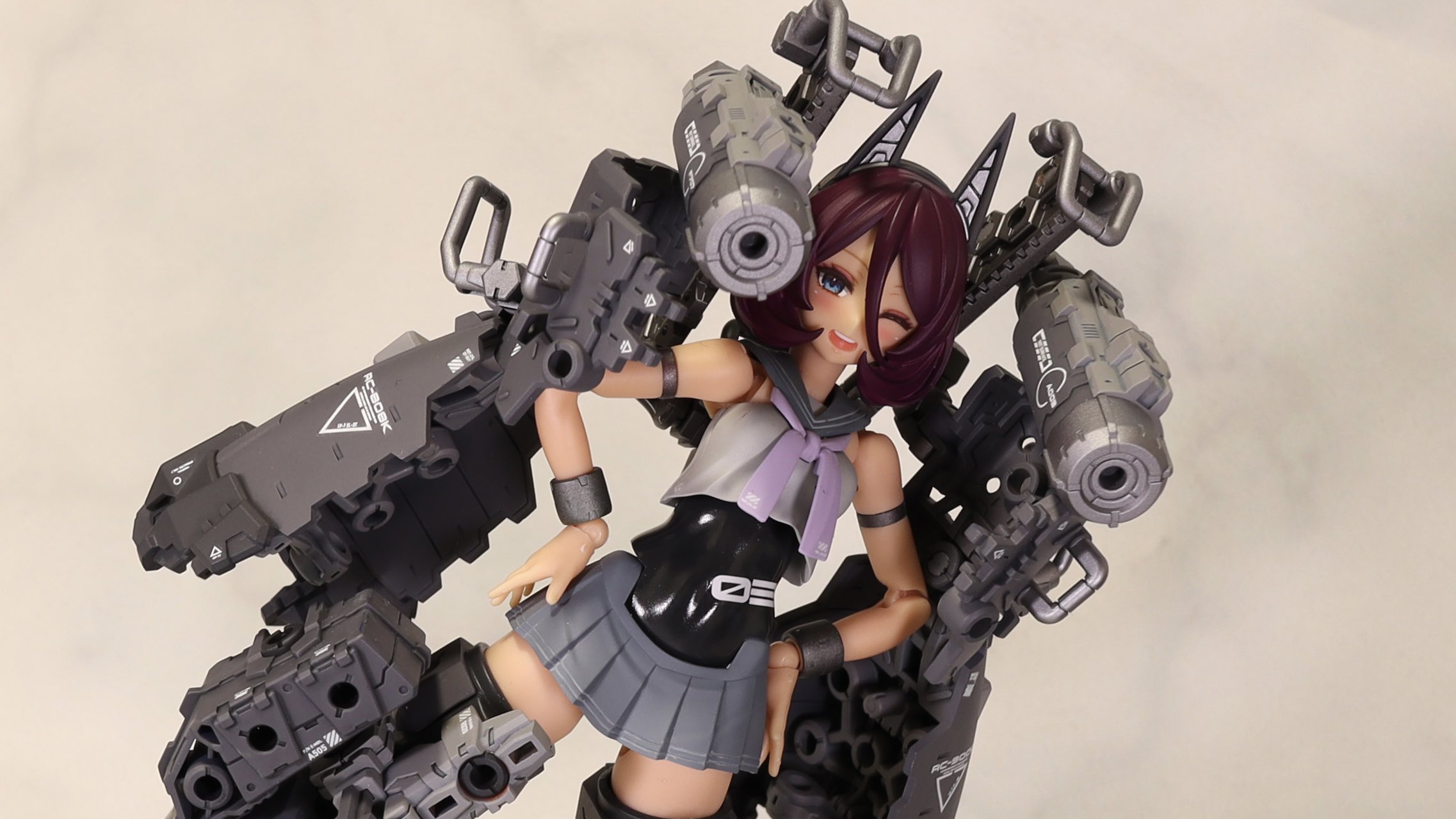まま　❀超柱様❀波動源 Popynica HOVER PILEDER | TAMASHII WEB