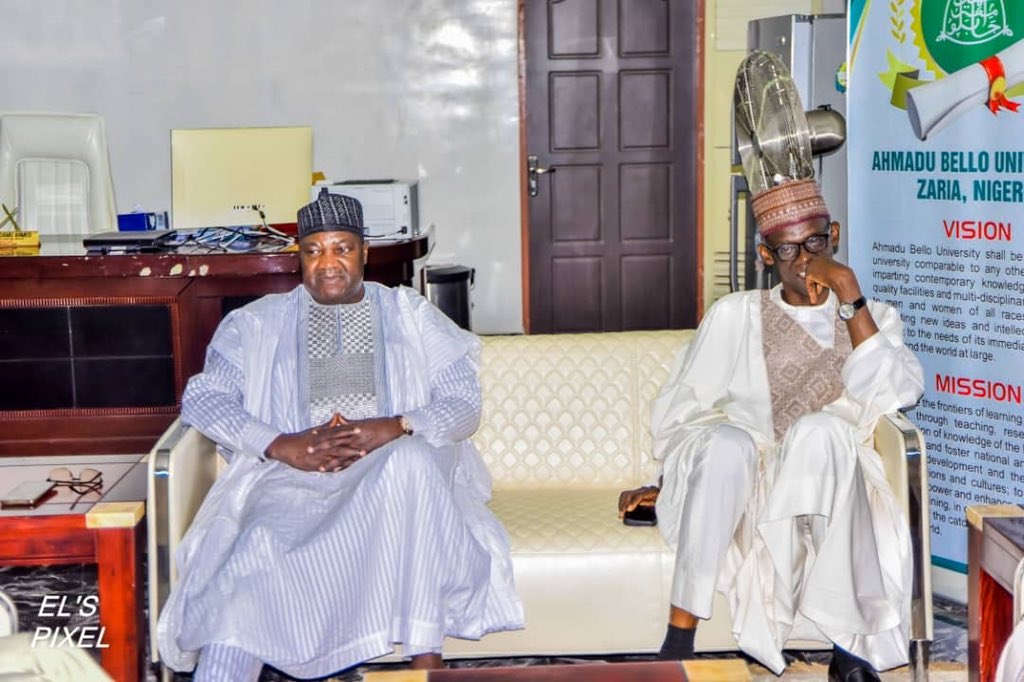 edutechbusiness's tweet image. Productive conversation with ABU leadership on the future of learning 
Focus: student experience, teaching quality &amp;amp; scaling access. Excited to keep innovating with ABU to make education more transparent, accessible &amp;amp; impactful. 

#EduTech #ABU #Innovation #EdTech