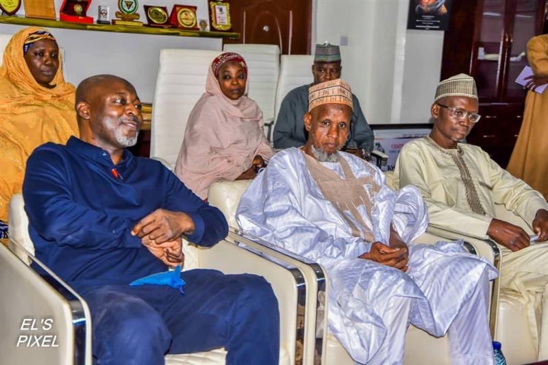 edutechbusiness's tweet image. Productive conversation with ABU leadership on the future of learning 
Focus: student experience, teaching quality &amp;amp; scaling access. Excited to keep innovating with ABU to make education more transparent, accessible &amp;amp; impactful. 

#EduTech #ABU #Innovation #EdTech