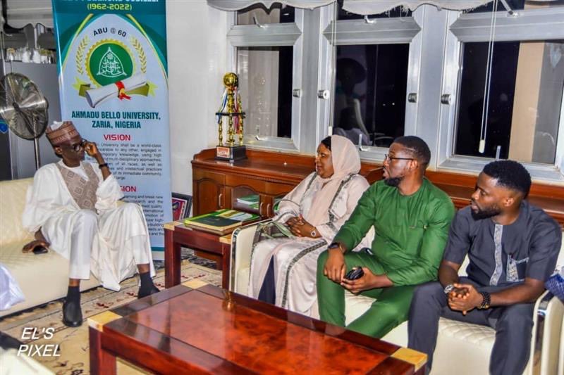 edutechbusiness's tweet image. Productive conversation with ABU leadership on the future of learning 
Focus: student experience, teaching quality &amp;amp; scaling access. Excited to keep innovating with ABU to make education more transparent, accessible &amp;amp; impactful. 

#EduTech #ABU #Innovation #EdTech