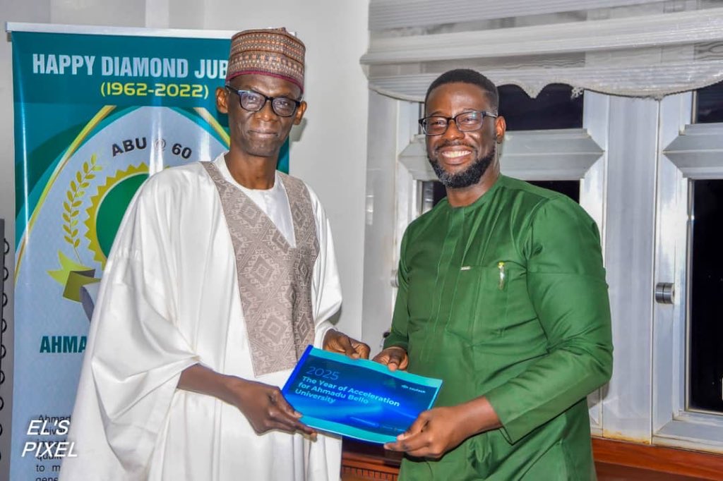 edutechbusiness's tweet image. Productive conversation with ABU leadership on the future of learning 
Focus: student experience, teaching quality &amp;amp; scaling access. Excited to keep innovating with ABU to make education more transparent, accessible &amp;amp; impactful. 

#EduTech #ABU #Innovation #EdTech