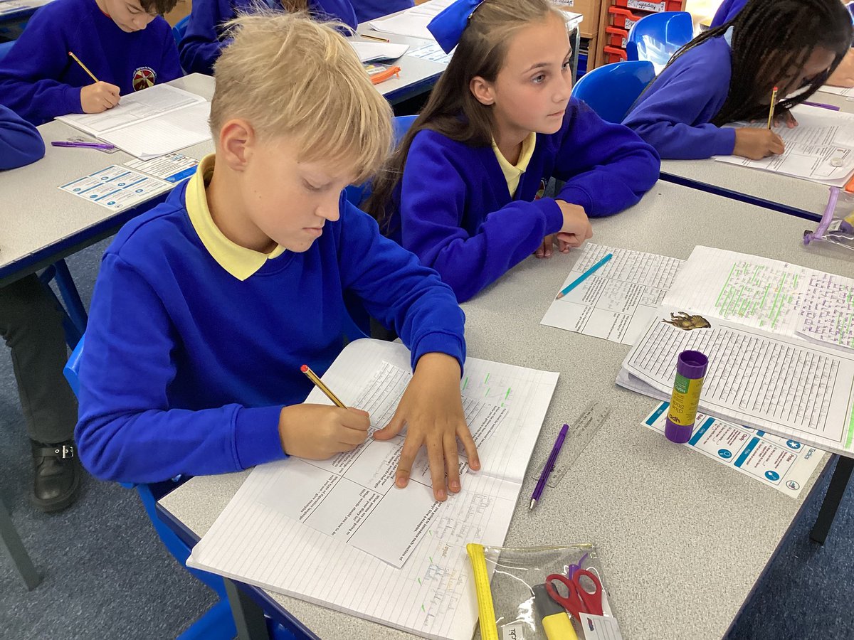 St. Columba's Catholic Primary School tweet media