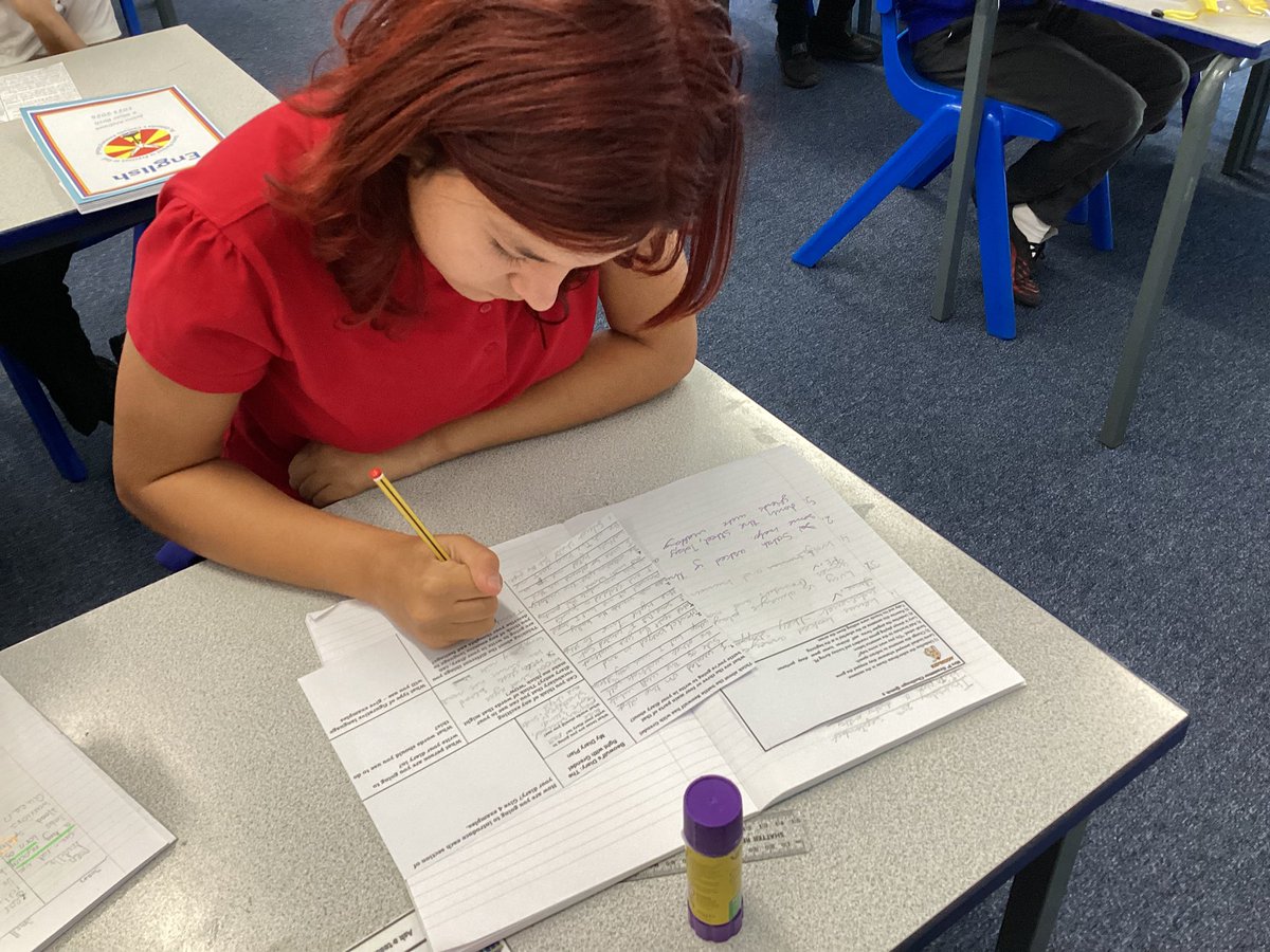 St. Columba's Catholic Primary School tweet media