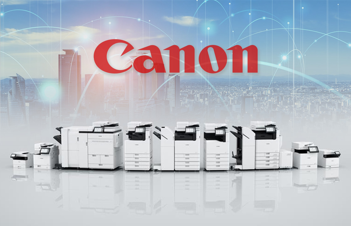 rtm_world's tweet image. Canon U.S.A., Inc. announced the expansion of its imageFORCE portfolio with six new series of office printers, unifying the strengths of Canon’s imageRUNNER ADVANCE DX and imageCLASS X families.

#Canon #imageFORCE #officeprinter #productlaunch #printingindustry