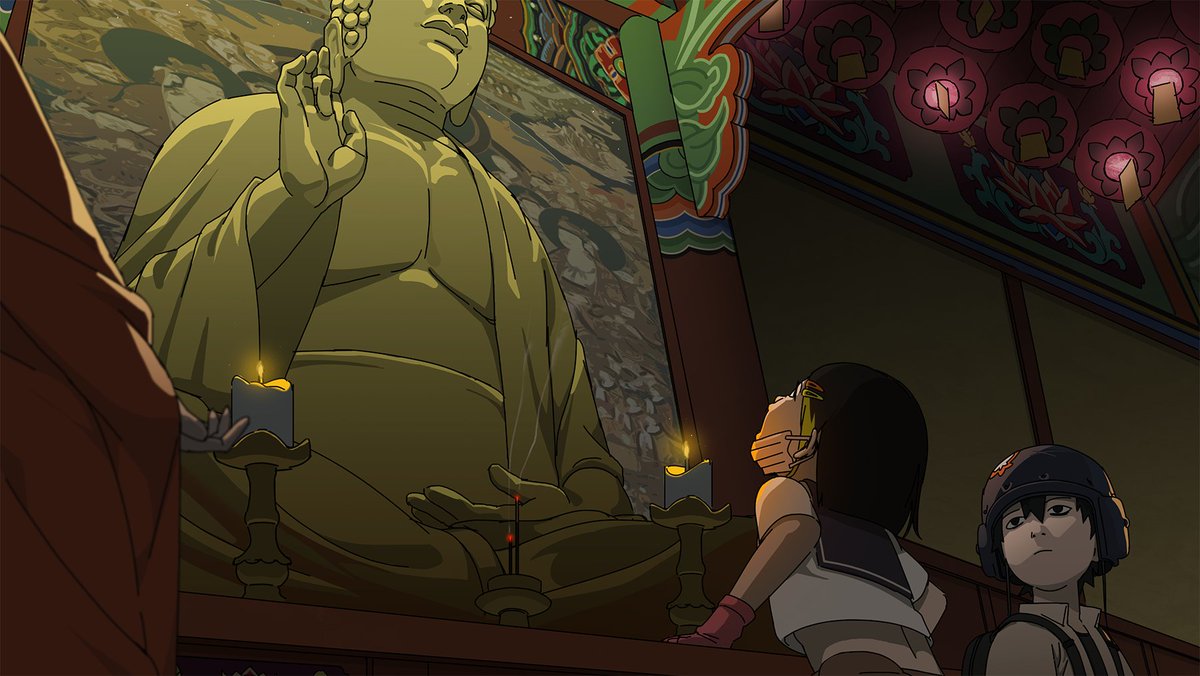 " SOOOOO BIG!!! "

#쿠소좀비 #kusozombie #conceptart #lineart #art #drawing

예전에 그려놓고 업로드를 안했었네요