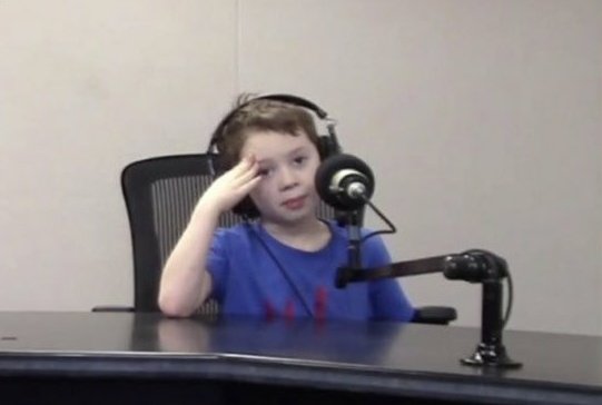 اینجا چه خبر است