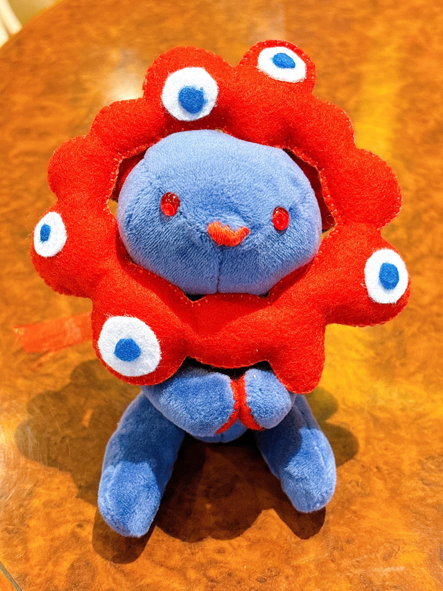 ほあほあミャクミャク パステルカラー　ぬいぐるみ　大阪万博 Amazon.co.jp: 大阪 関西万博限定 ミャク パステルカラー ビッグ