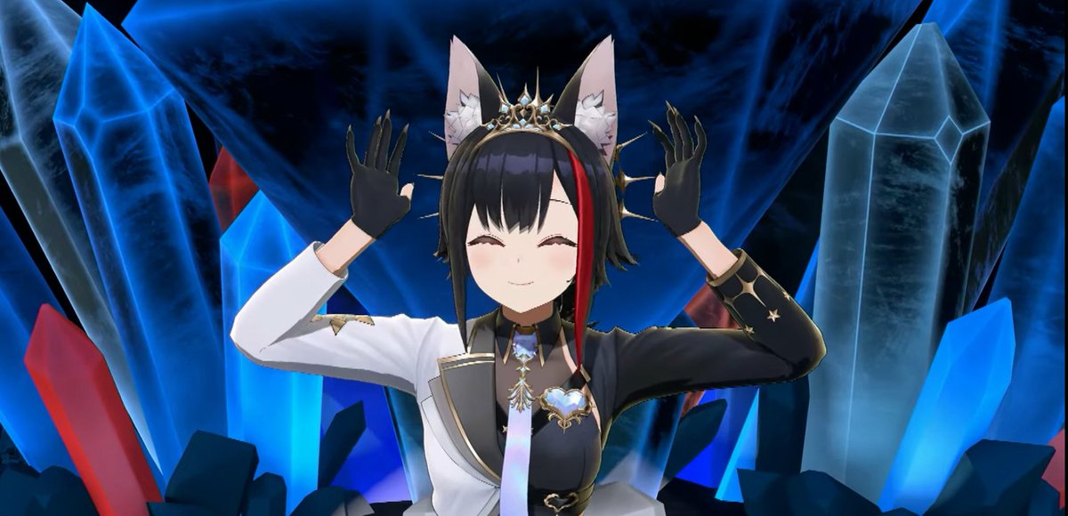 がこおわ〜
もうよるってま？