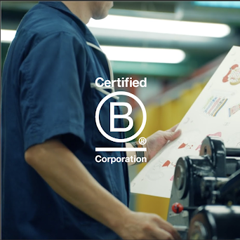 haguruma_jp's tweet image. 株式会社羽車は、2025年8月に国際的な認証制度
「B Corp™」認証を取得いたしました。

環境や社会、お客様や社員への取り組みを、
これからも大切に続けていきたいと思います。

B Corp認証取得について
haguruma.co.jp/about-us/63200

#羽車 #HAGURUMA #bcorp