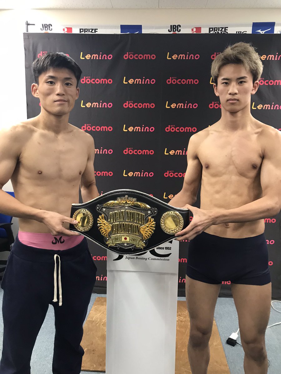 ボクシング Joe626 下町の無法者 (@1014boxing5910) / X