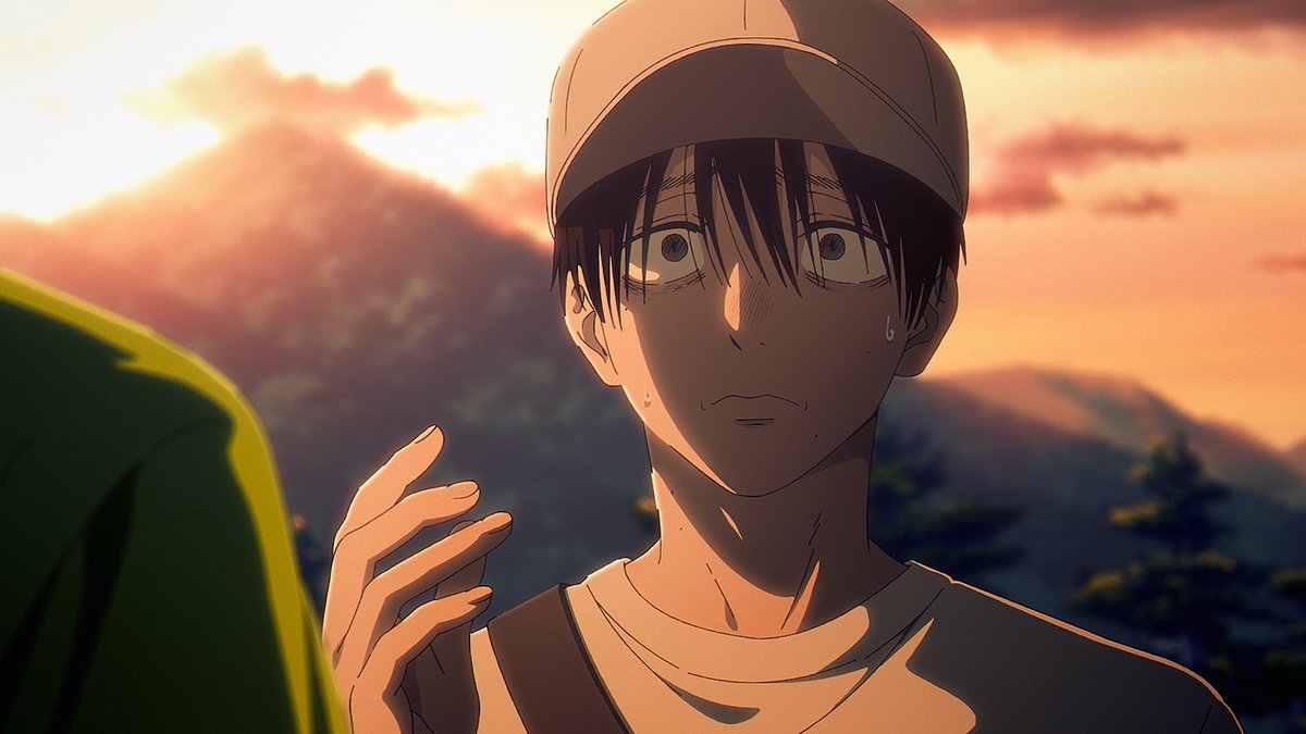 beach scene animated oh it's over