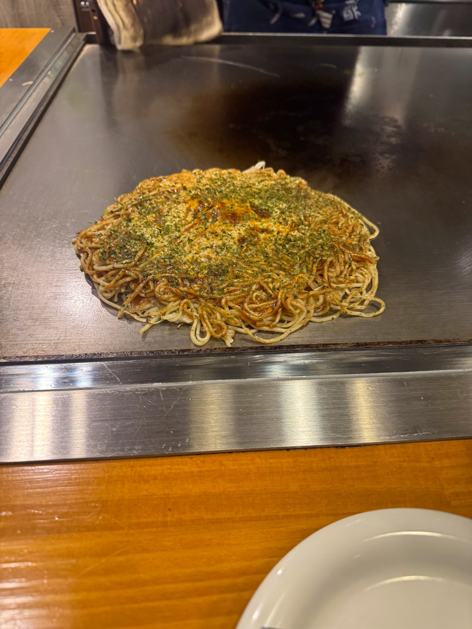 お好み焼き・鉄板焼き 広島お好み焼き・鉄板焼き翔 - Search / X