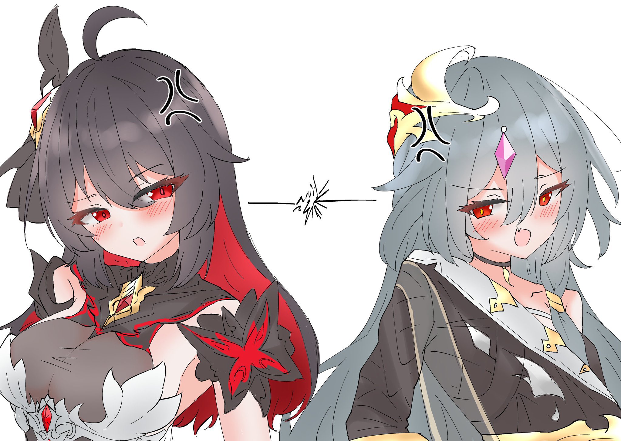 ことね@skeb開設中 on X: 