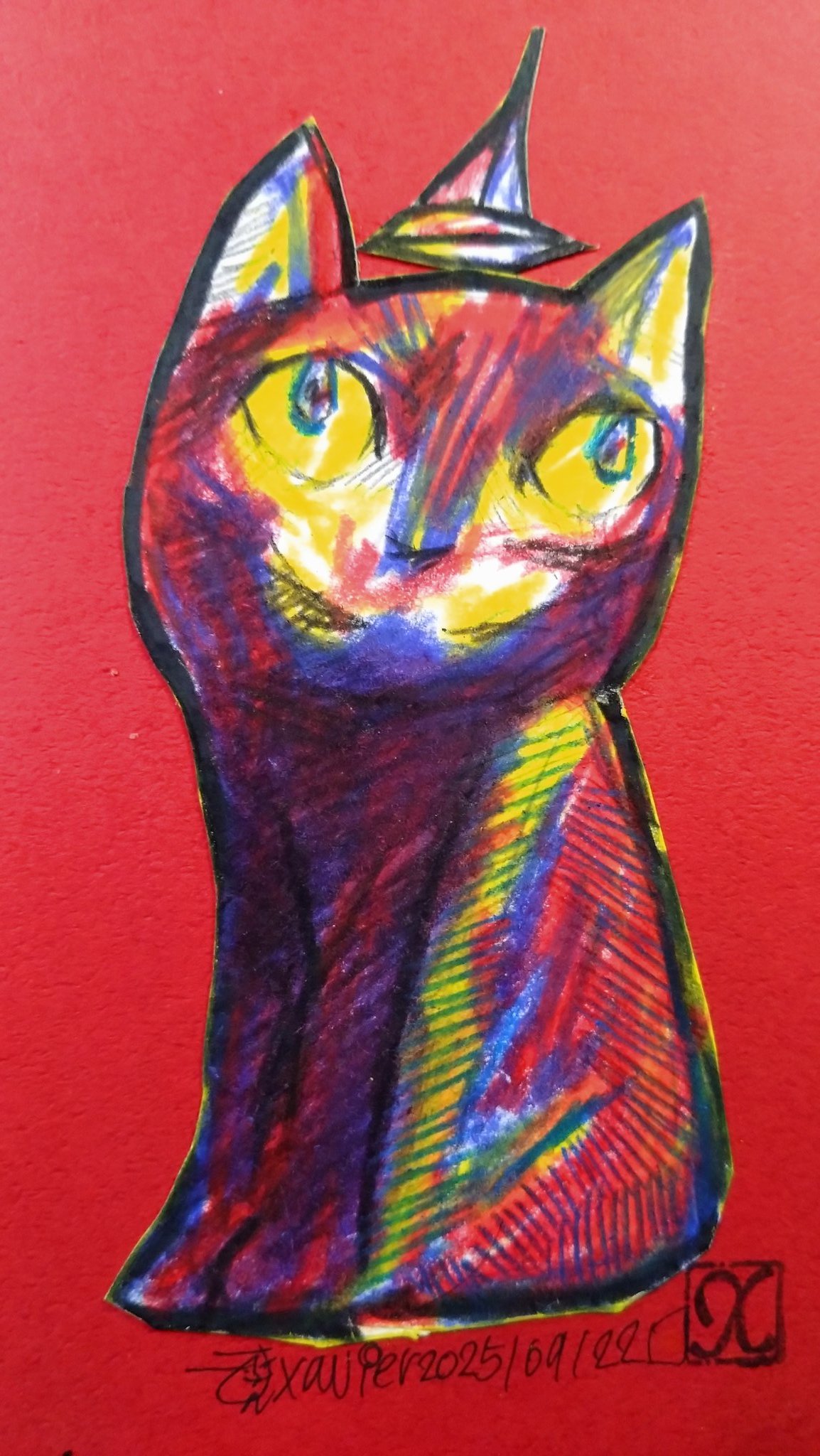 ザビちゃん🇯🇵 on X: 