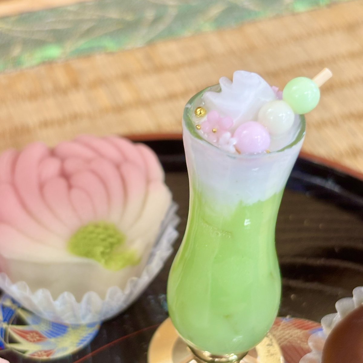 文具女子博　エクシム　喫茶ハンドル 文具女子博 on X: 