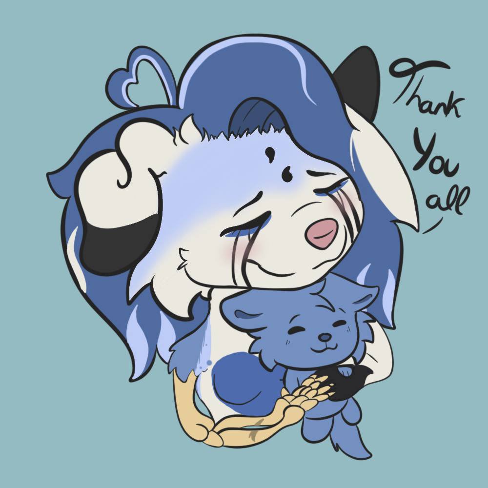 LayraSkeleton's tweet image. Llevo una temporada bastante jodida en la que creía no salir de la oscuridad pero gracias a los que me conocen, me quieren y me tienen paciencia, están haciendo que vuelva a brillar. Gracias 💙✨