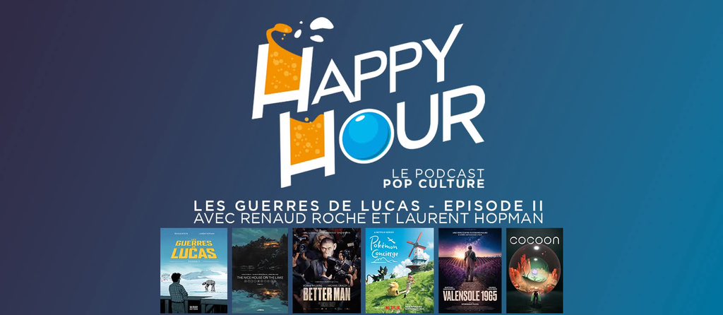 Happy Hour Podcast tweet media