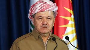 Mesud Barzani: Vatan, kağıt üzerinde bir harita değildir

🔴25 Eylül 2017’de yapılan bağımsızlık referandumunun yıldönümünde bir mesaj yayımlayan KDP Lideri Mesud Barzani, '' Vatan, kağıt üzerinde bir harita değildir. Aksine kandır ve damarlarda dolaşır, bugün ekilen yarın