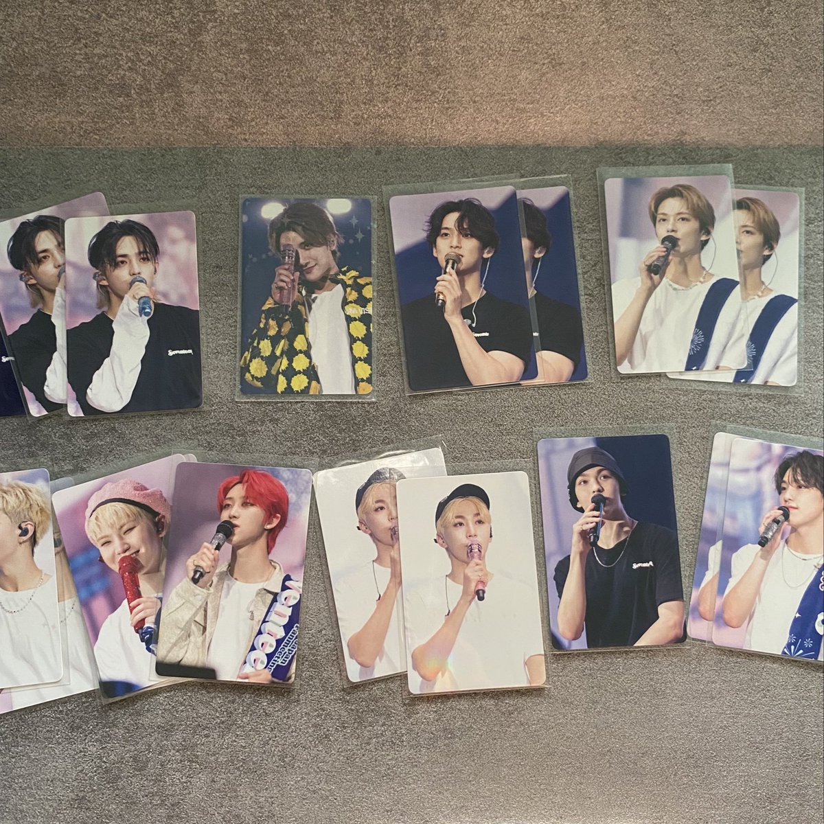 paramithaa___'s tweet photo. PART II

Want to Sell WTS Seventeen Photocard
🔊Stop Collect https://t.co/NKpfmyYSDC