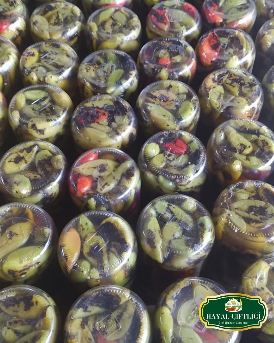 Hayal Çiftliği Mandıra & Şarküteri (@hayalciftligi) on Twitter photo 