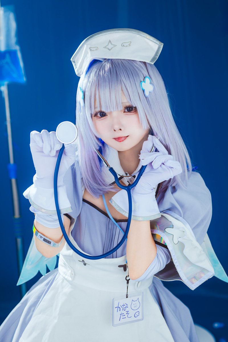 natsuki_foto's tweet image. おっと失礼、天使なので

ホロライブ / 天音かなた
#hololivecosplay