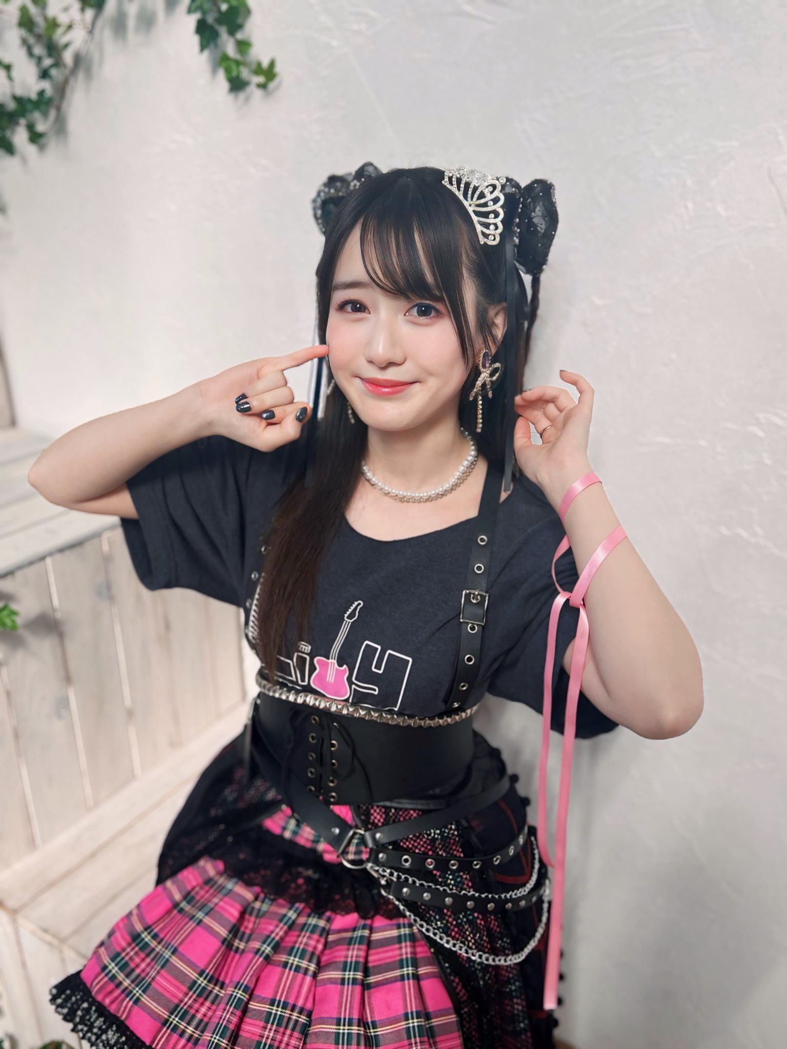 花梨　凛月30個 中川梨花 on X: 