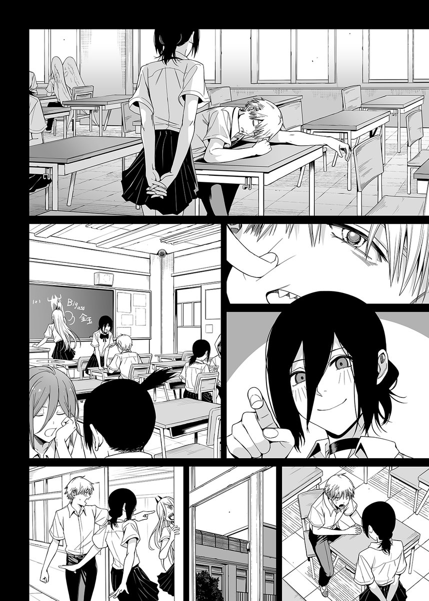 【2020「鎖鋸割礼」一緒に来て】公開(1/4) 