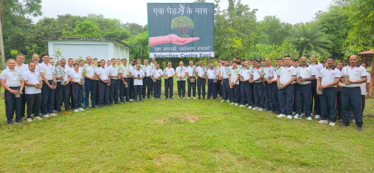 Directorate General of Recruiting - Indian Army tweet media