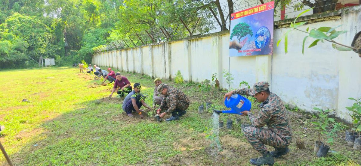 Directorate General of Recruiting - Indian Army tweet media